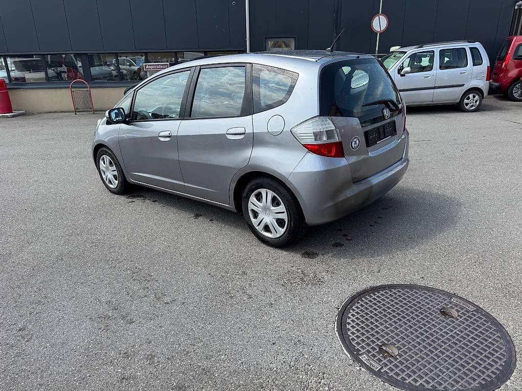 Automobili: Honda Jazz 1.4 i-VTEC Automatique – Usato da Cousset venduto da dompich 4