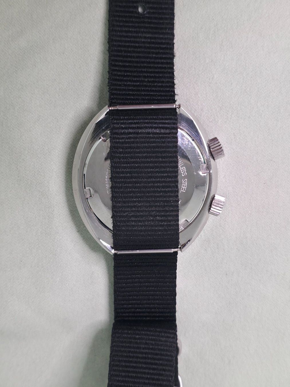 Uhren: RADIANT Blumar Gents Automatic Divers ETA 2772 - ca. 1968 – Gebraucht aus Dietlikon von litisop 7
