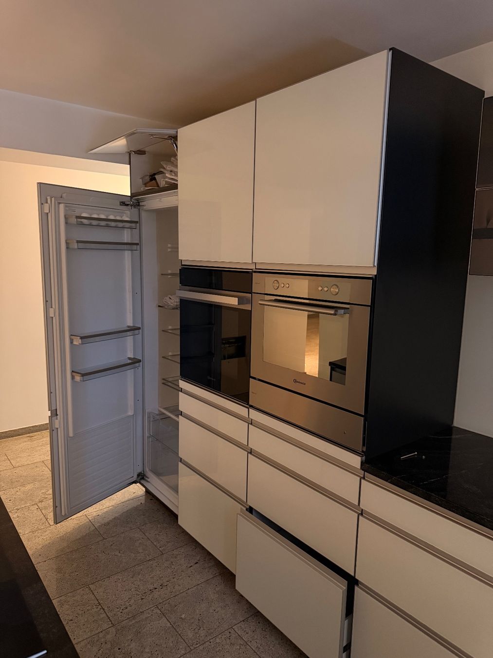 Cucine complete: Komplette Küche – Usato da Oberbuchsiten venduto da DoppioEspresso 3