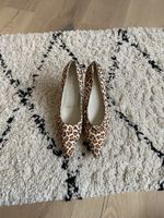 Schöne High Heels Tiegerlilli