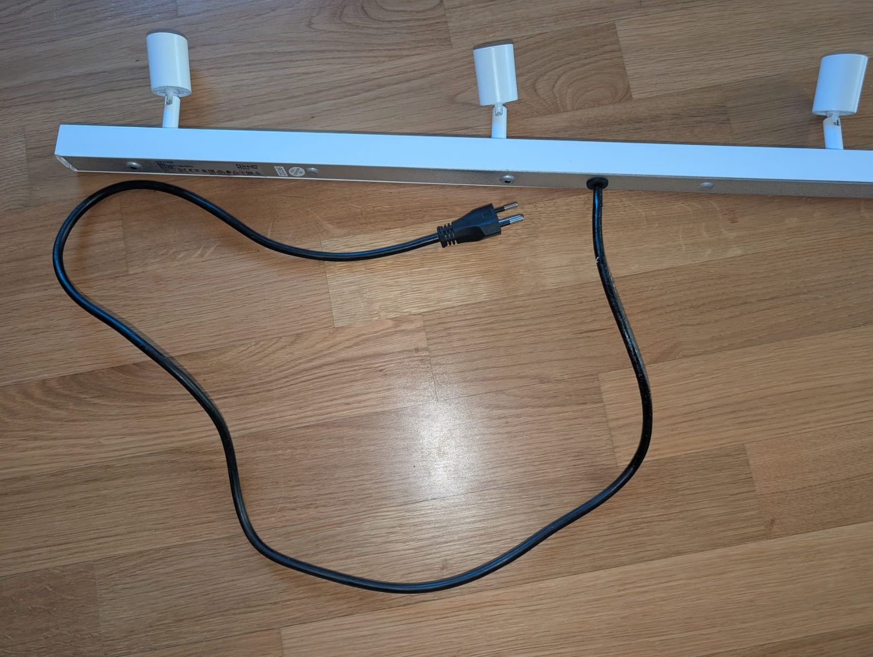 Ikea Lampadari & plafoniere: Deckenleuchte Bräve – Usato da Basel venduto da N014 4