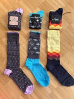 Unisex Socken 3stk=27CHF