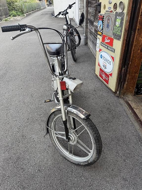 Mofas: Puch Maxi S – Gebraucht aus Steffisburg von Swisshawaii77 2
