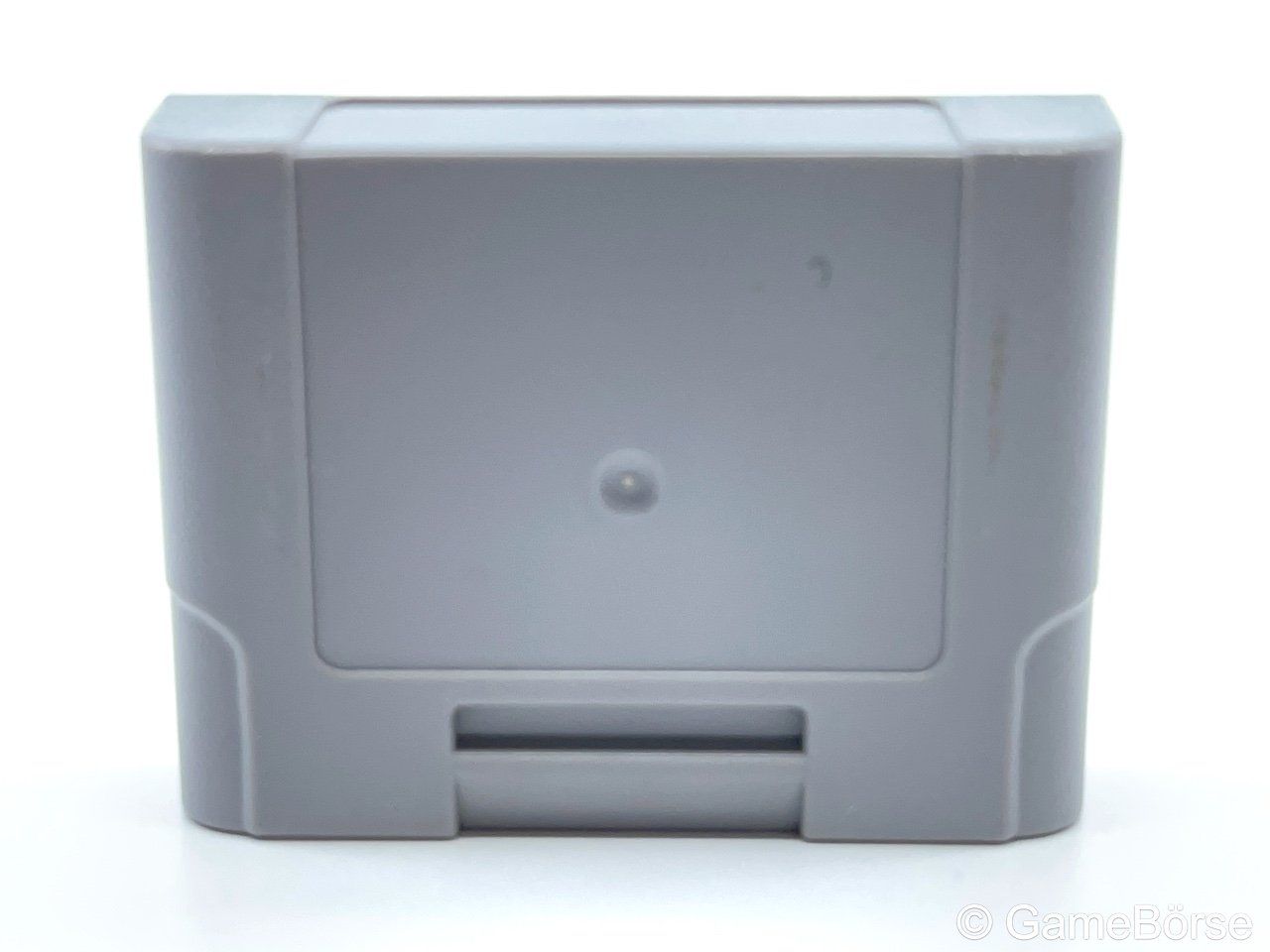 Nintendo Giochi: N64 Controller Pak Memorycard Original – Usato da Stettfurt venduto da GameBoerse 1