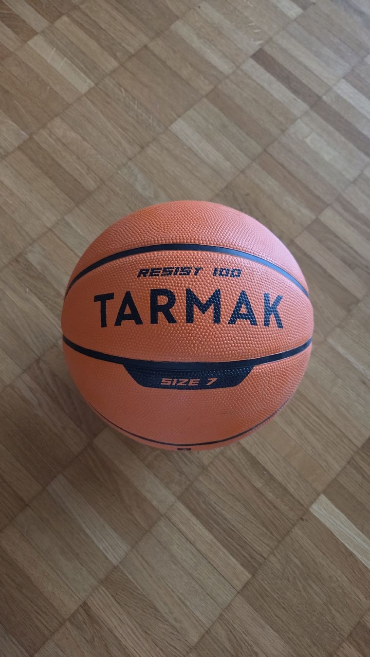 Palloni: Basketball – Nuovo (secondo la descrizione) da Wädenswil venduto da sam_6yx6