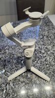DJI OM 4 Gimbal Gray for Smartphones