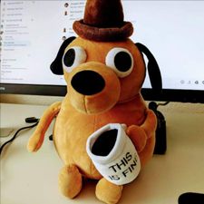 Profile image of sandrhapsody