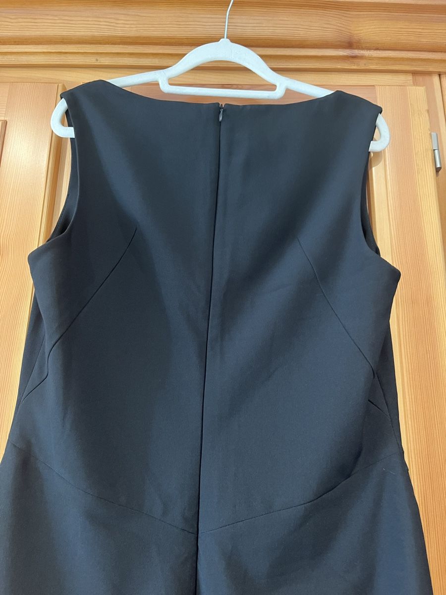 Vestiti: Etui Kleid 44 Alta Moda – Usato da Saanen venduto da SoniaMichaela 2