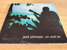 Jack Johnson – On And On