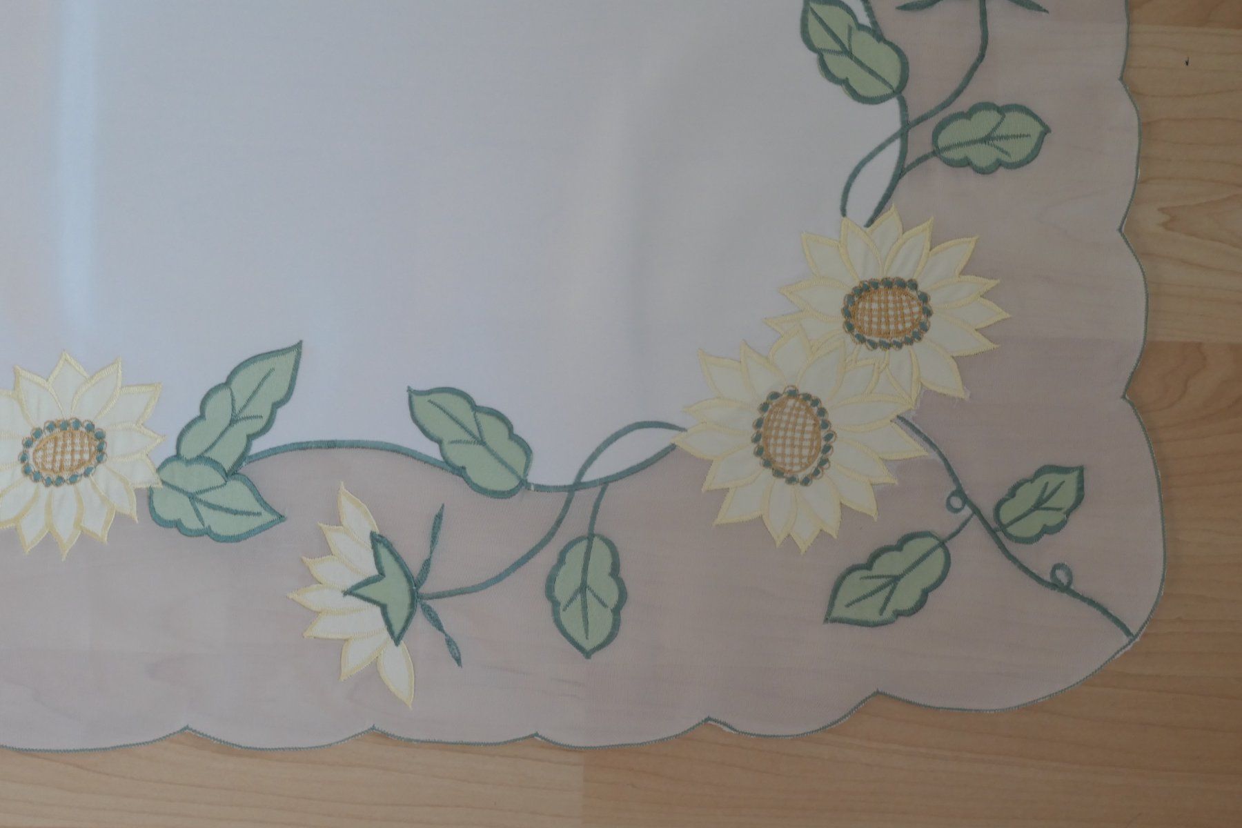 Altra biancheria da tavola: Tischdecke, 85x85cm – Usato da Eschenbach LU venduto da Orchi 1