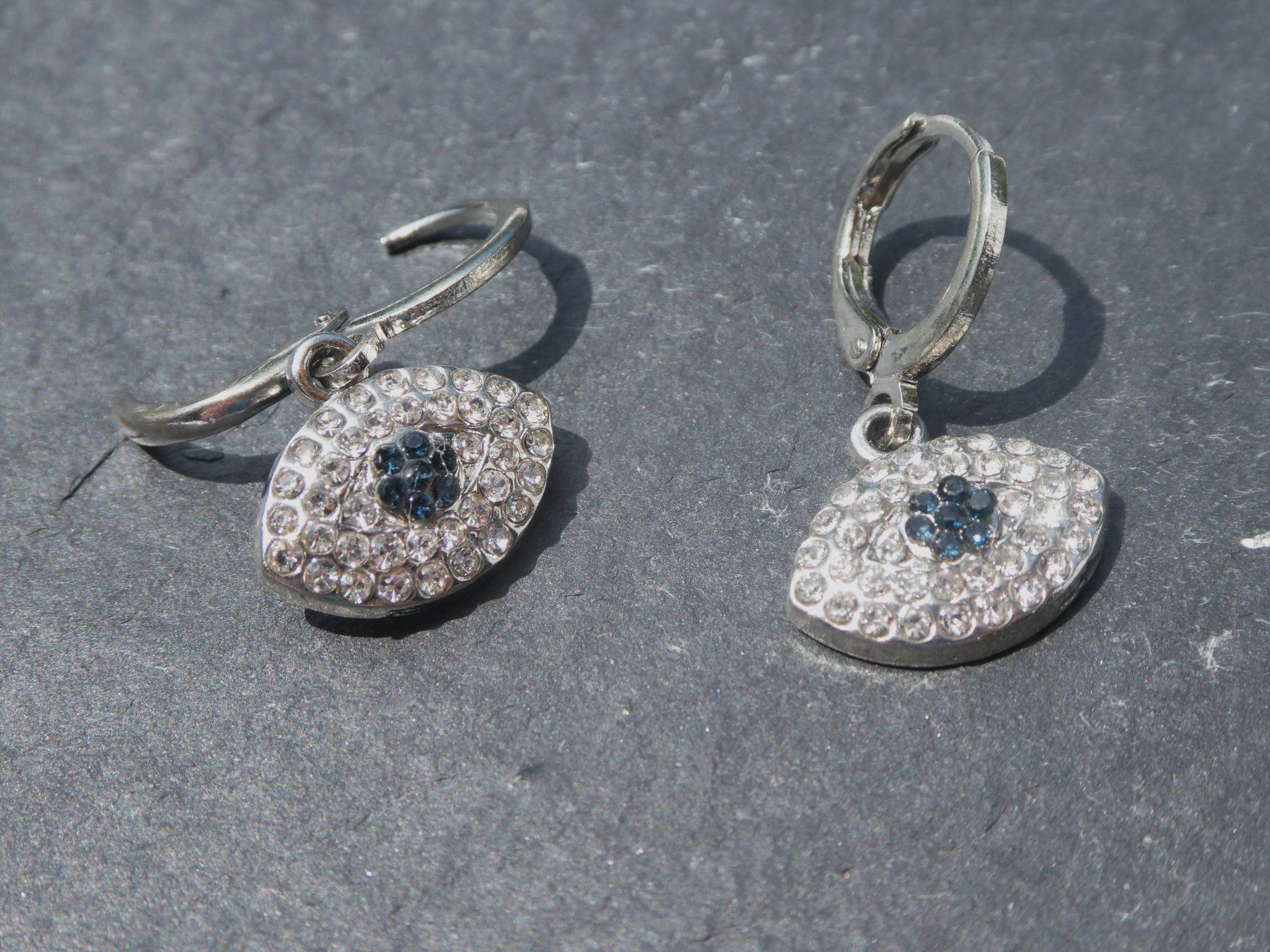 Ohrringe & -stecker: Ohrhänger, Modeschmuck, neuer Artikel – Neu (gemäss Beschreibung) aus Gattikon von kaandooh 1