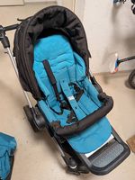 Teutonia Buggy/Kinderwagen zu verschenken