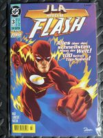 JLA SPECIAL- THE FLASH
