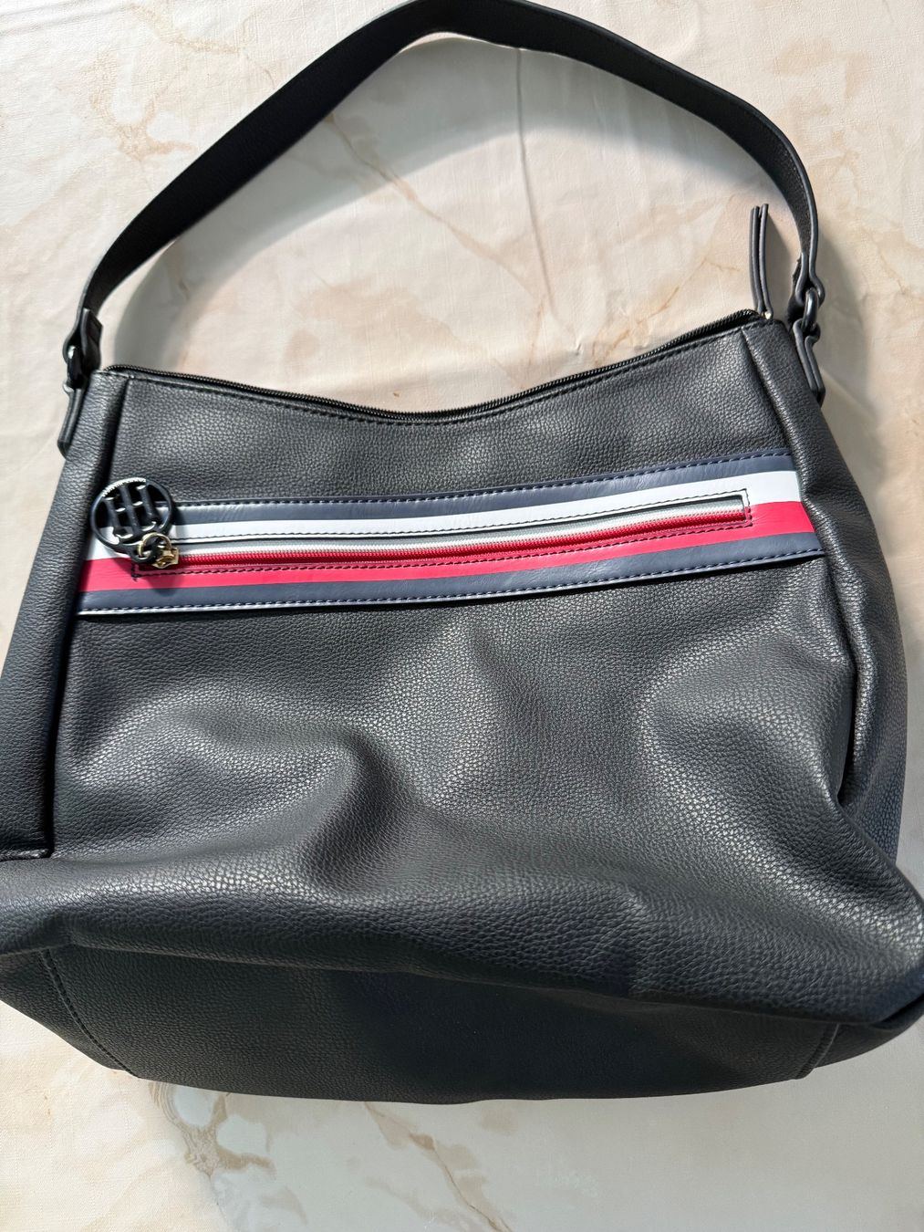 Tommy Hilfiger Borse da donna: Tasche Tommy Hilfiger Damen neu – Nuovo (secondo la descrizione) da Oberägeri venduto da kaitanja