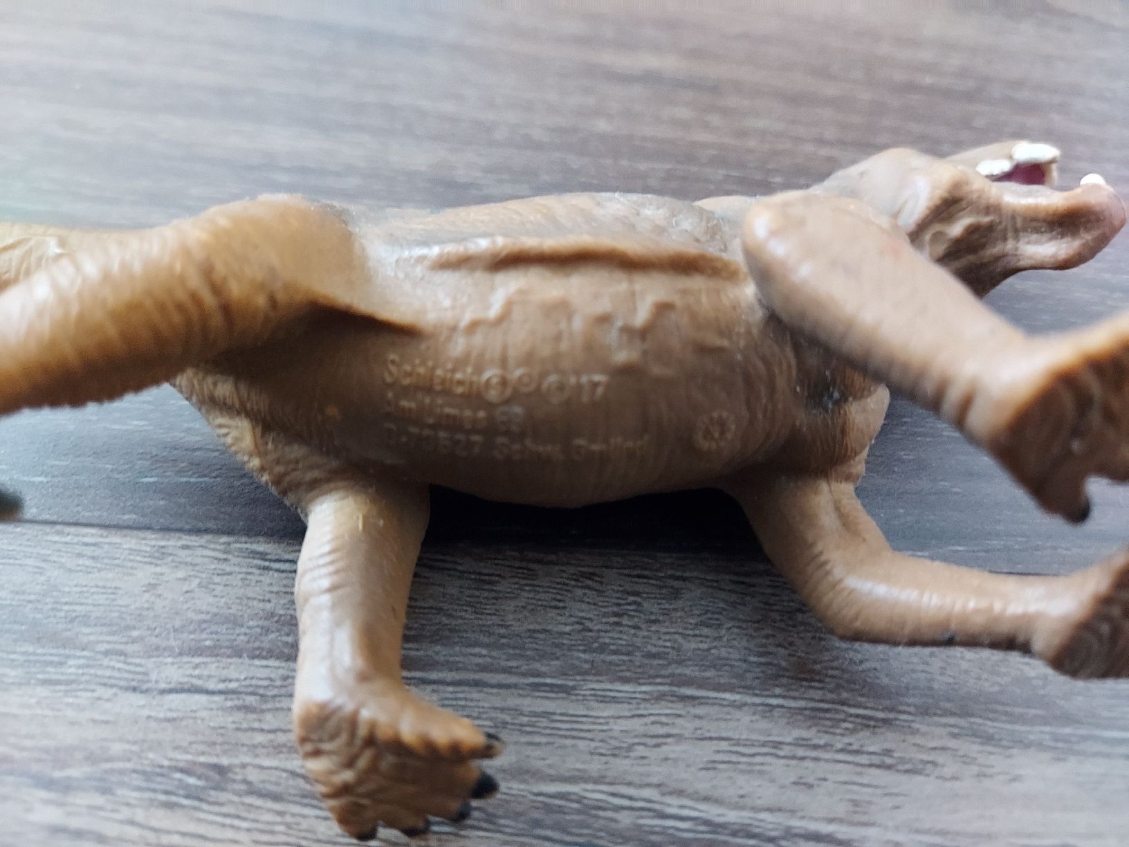 Schleich Statuette: Schleich Urzeittiere Dinogorgon – Usato da Altishofen venduto da tammy05 3
