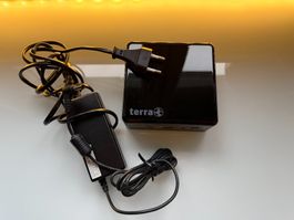 TERRA Mini PC i7-10710U 16GB 512GB SSD Win 11 Pro