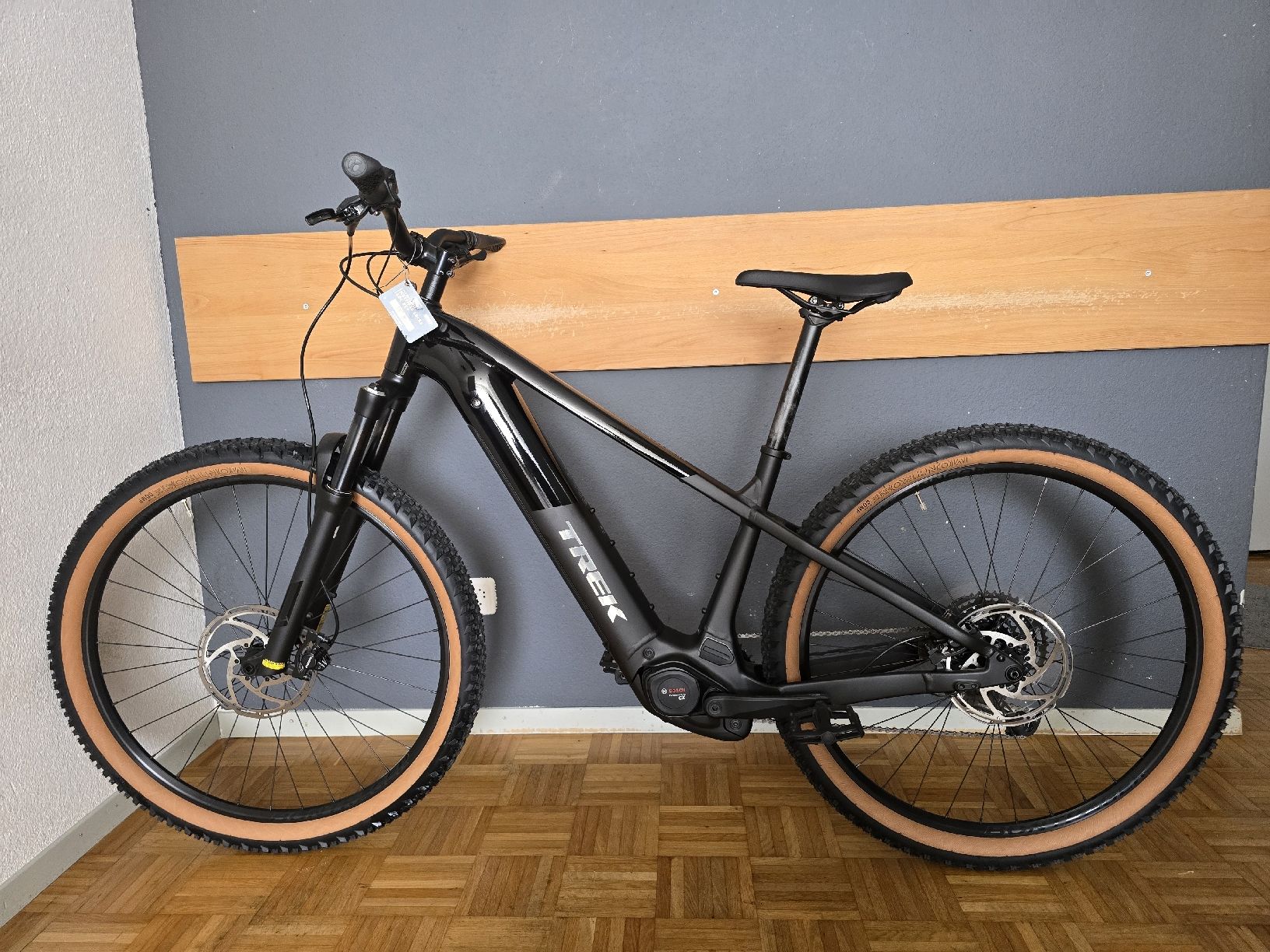 Trek Biciclette: Trek E-MTB 25 km/h – Nuovo (secondo la descrizione) da Kägiswil venduto da Qendro95