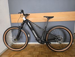Trek E-MTB 25 km/h