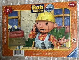 Puzzle Bob le bricoleur NEUF