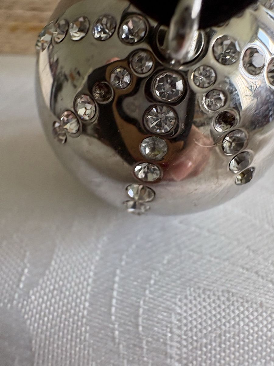 Dior Catenine: Dior Modeschmuck – Usato da Schönenberg ZH venduto da Roxana8820 2