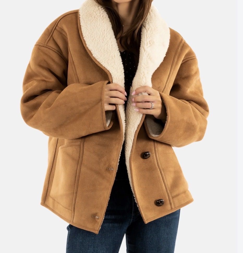 Grace Giacche: Veste Grâce et Mila – Usato da Ecuvillens venduto da garrig 6