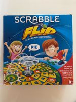 Scrabble Flip