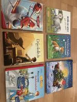 Bilderbücher Sammelpaket, Conni, Weihnachten etc.