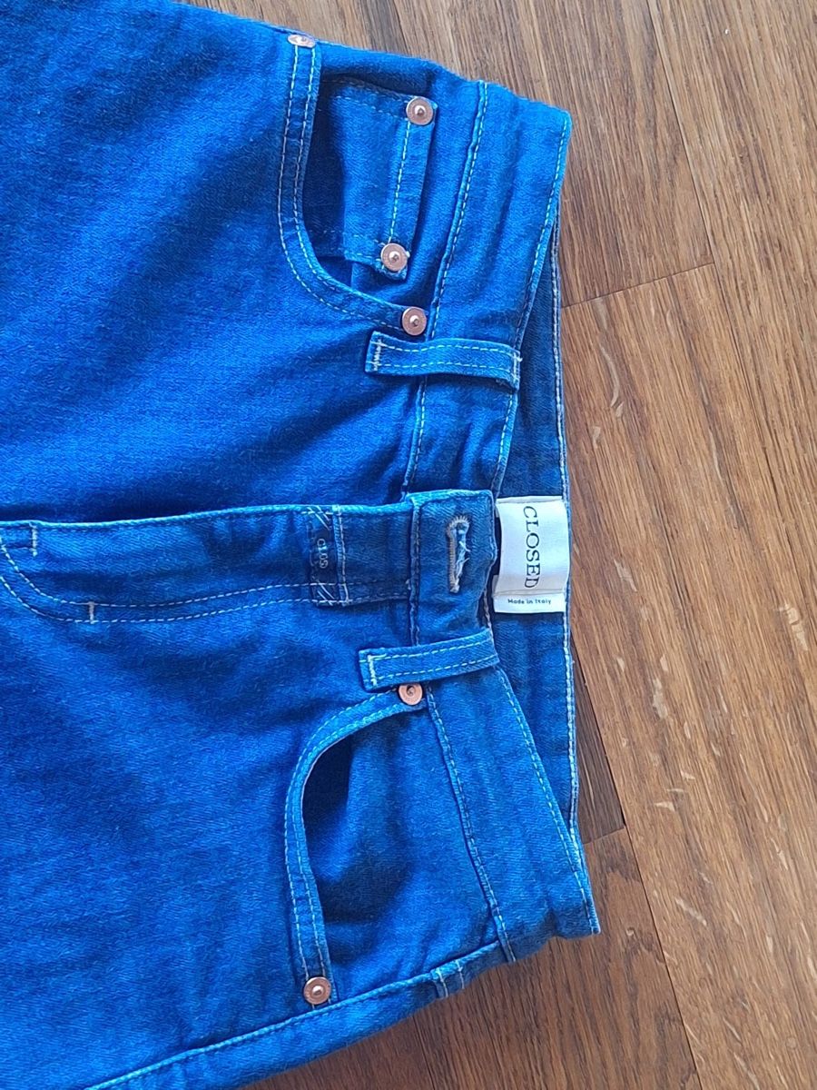 Closed Jeans: Closed Jeans Gr. 24 – D'occasion à Zürich par car_9vrr 2