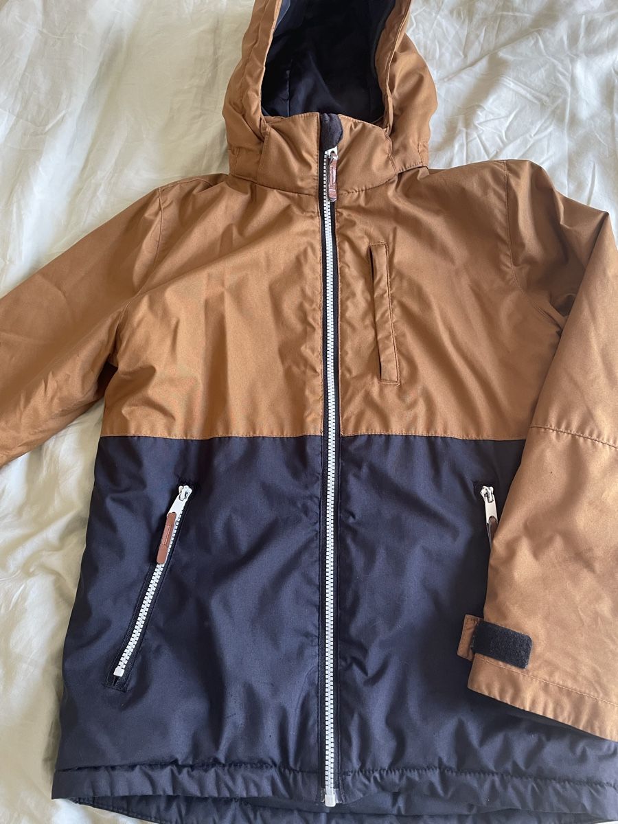 H&M Vestes & Manteaux: Jacke 146 – D'occasion à Zürich par Mothai 6