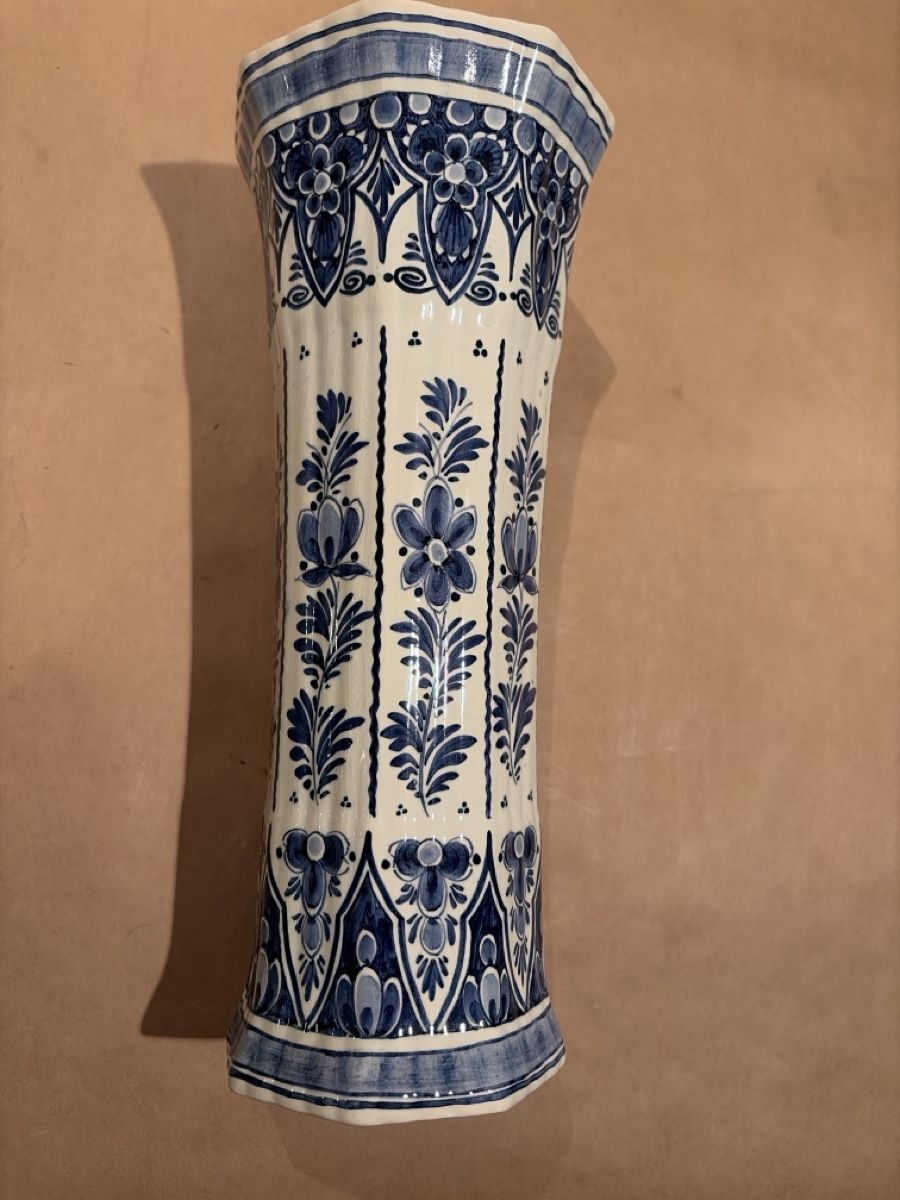 Vasi & Recipienti: Vase bleu de Delft – Usato da Echallens venduto da leo_dk2d