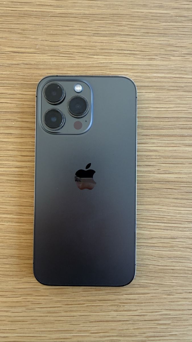 Apple Telefoni cellulari / Smartphones: iPhone 13 | 256 GB  – Usato da Oberrohrdorf venduto da LouAnaT