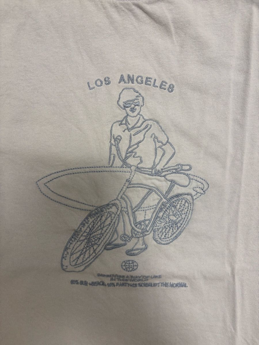 Pull&Bear T-shirt: Vintage Pull&Bear T-Shirt M – Usato da Rümlang venduto da svent 3