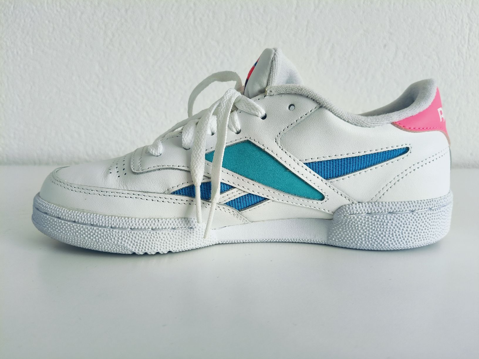 Reebok Scarpe da donna: Reebok Club C Revange – Nuovo e nell'imballaggio originale da Winterthur venduto da n_c_7gxz 2