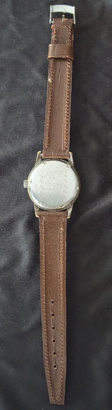 Orologi: Montre ancienne DREFFa Genève  – Usato da La Chaux-de-Fonds venduto da mem_l6xm 3