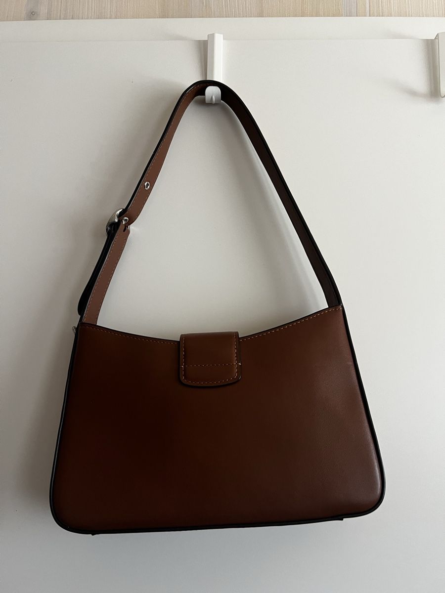 Coach Borse da donna: Original Coach Tasche in braun – Nuovo (secondo la descrizione) da Müllheim Dorf venduto da chd_vts6 1