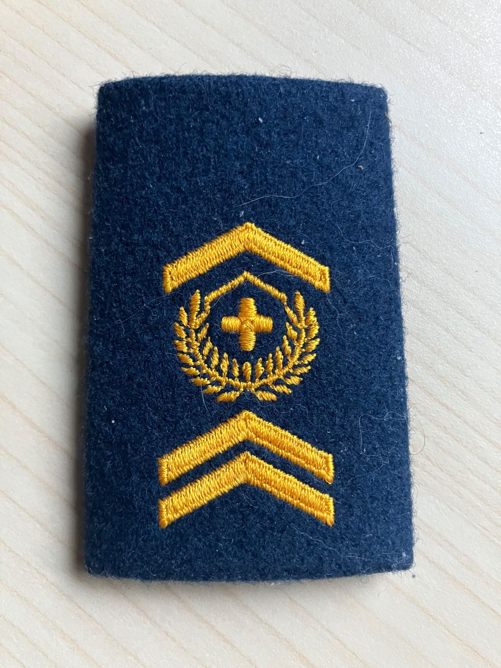 Armée suisse Uniformes: Batte Militär – D'occasion à Giswil par beru70