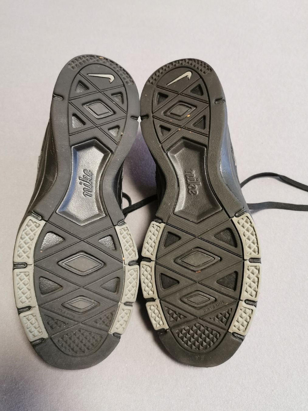 Herrenschuhe: Nike – Neu (gemäss Beschreibung) aus Brislach von haexxxli 2