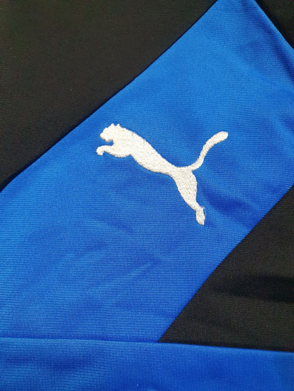 Puma Jacken: Puma 14/15 Italien Jacke Gr. S – Neu (gemäss Beschreibung) aus St. Gallen von CaliSunshine 3