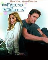 EIN FREUND ZUM VERLIEBEN      Madonna        ==> SAMMELPORTO