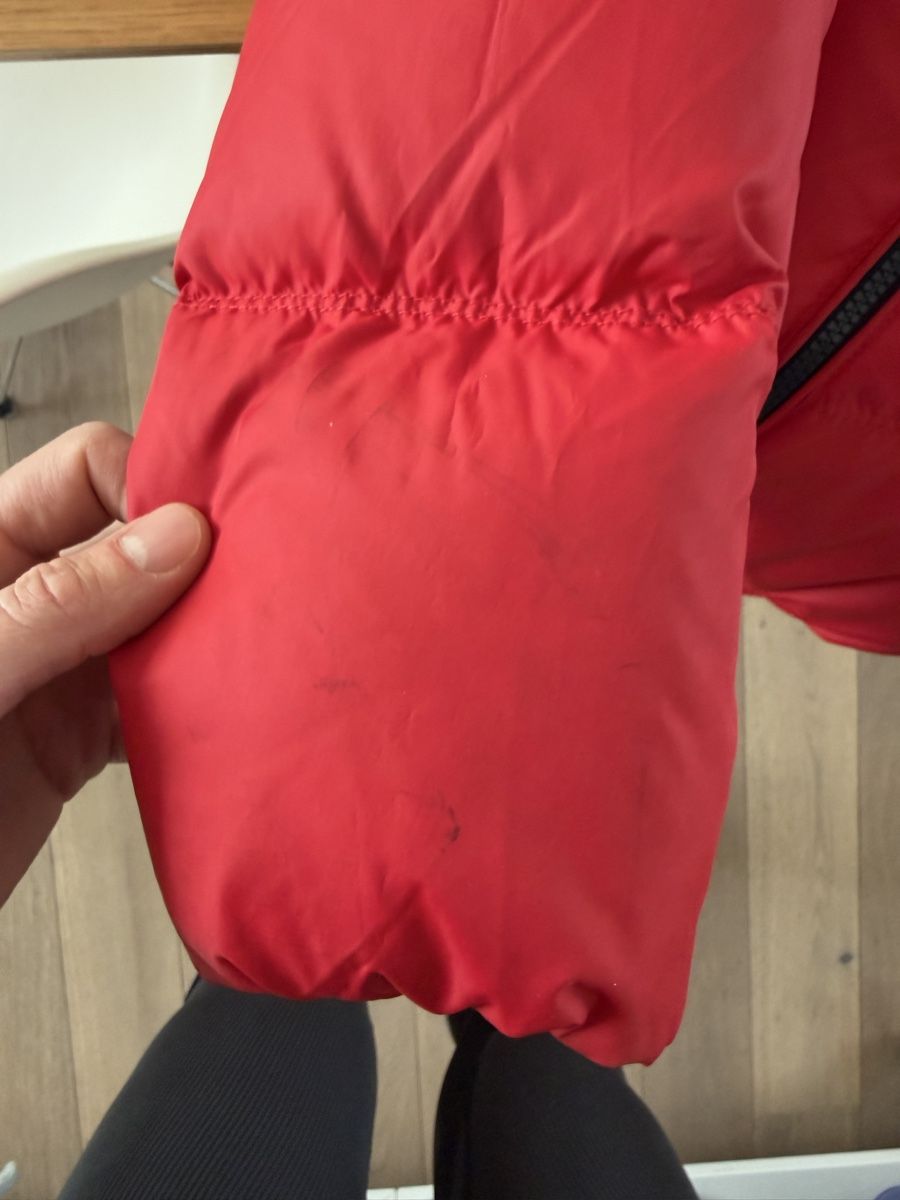 Jacken: Tommy Jeans Men’s L Puffer Jacket – Gebraucht aus Allenwinden von Ald1985 4
