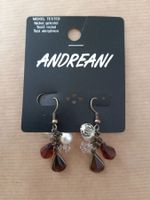 Ohrstecker Neu nikelfrei/antiallergisch