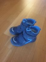 Kinder Winterstiefel von Superfit Gr. EU 27