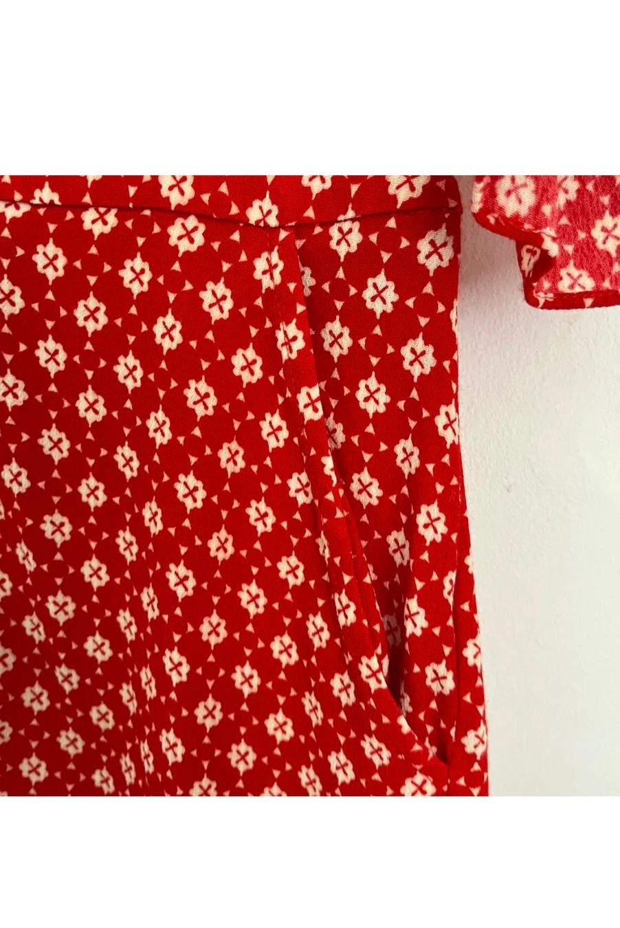 Ba&Sh Tute: Bash Jumpsuit 34/36 – Usato da Epsach venduto da has_s27w 2