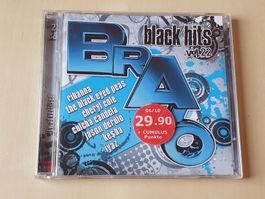 Bravo Black Hits Vol. 22