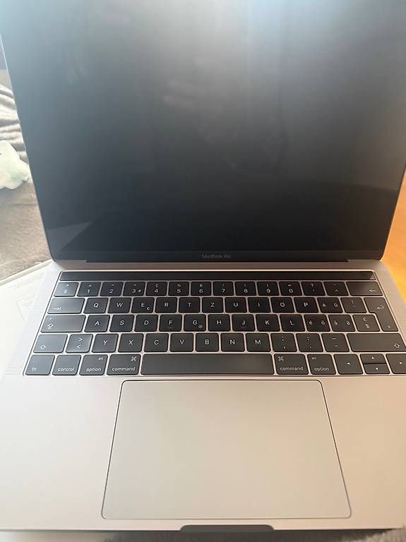 Apple Notebook: MacBook Pro – Usato da Boudry venduto da laetite 1