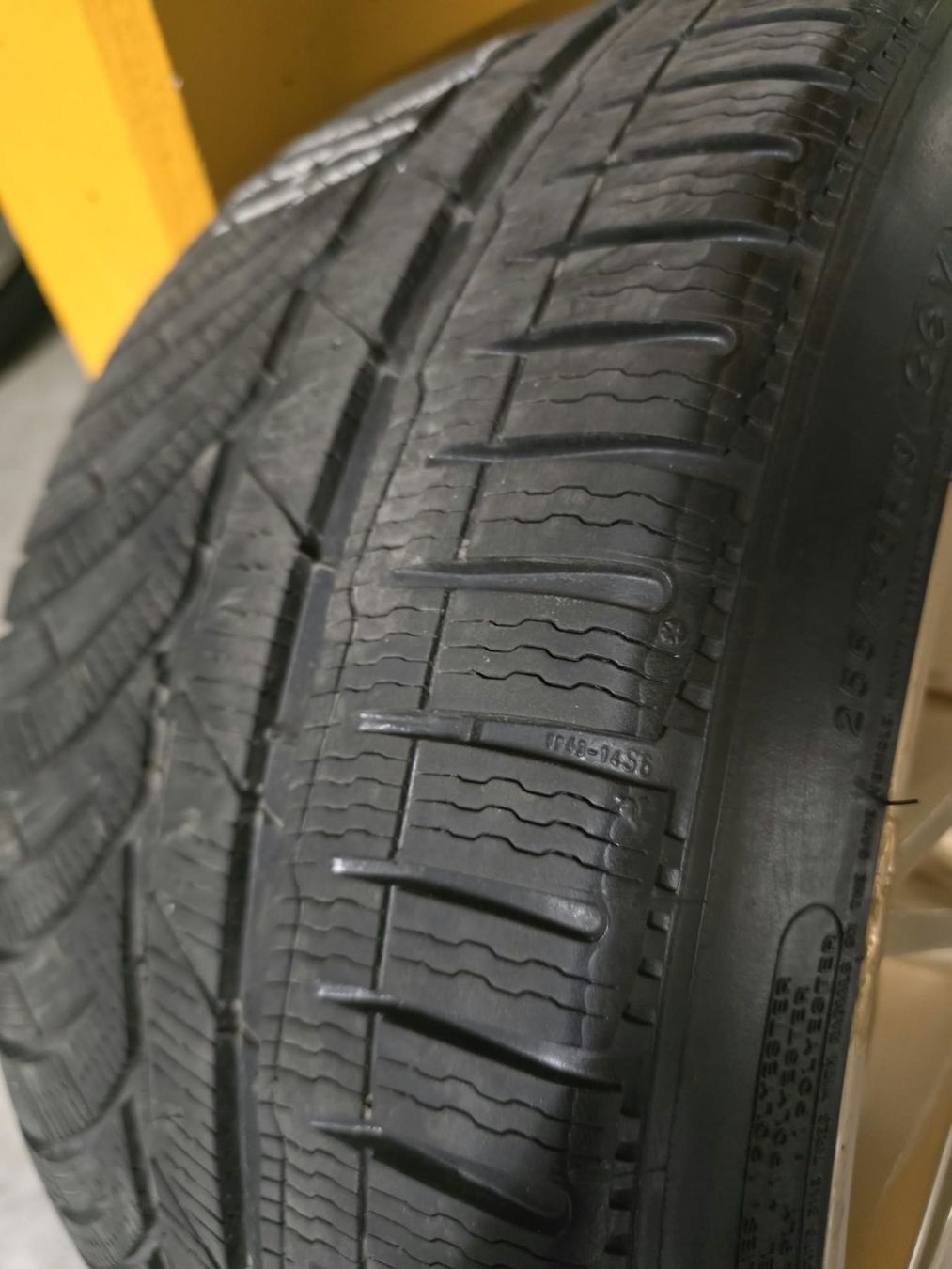 BMW Cerchioni: Verkaufen felgen – Usato da savognin venduto da brp32 2