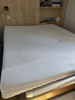 Ikea Anneland Matratze 180x200, NP 699.-