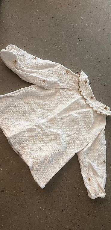 Camicette, T-shirt & Top: Zara Bluse grösse 86 – Nuovo e nell'imballaggio originale da Dierikon venduto da san_9tc9 2