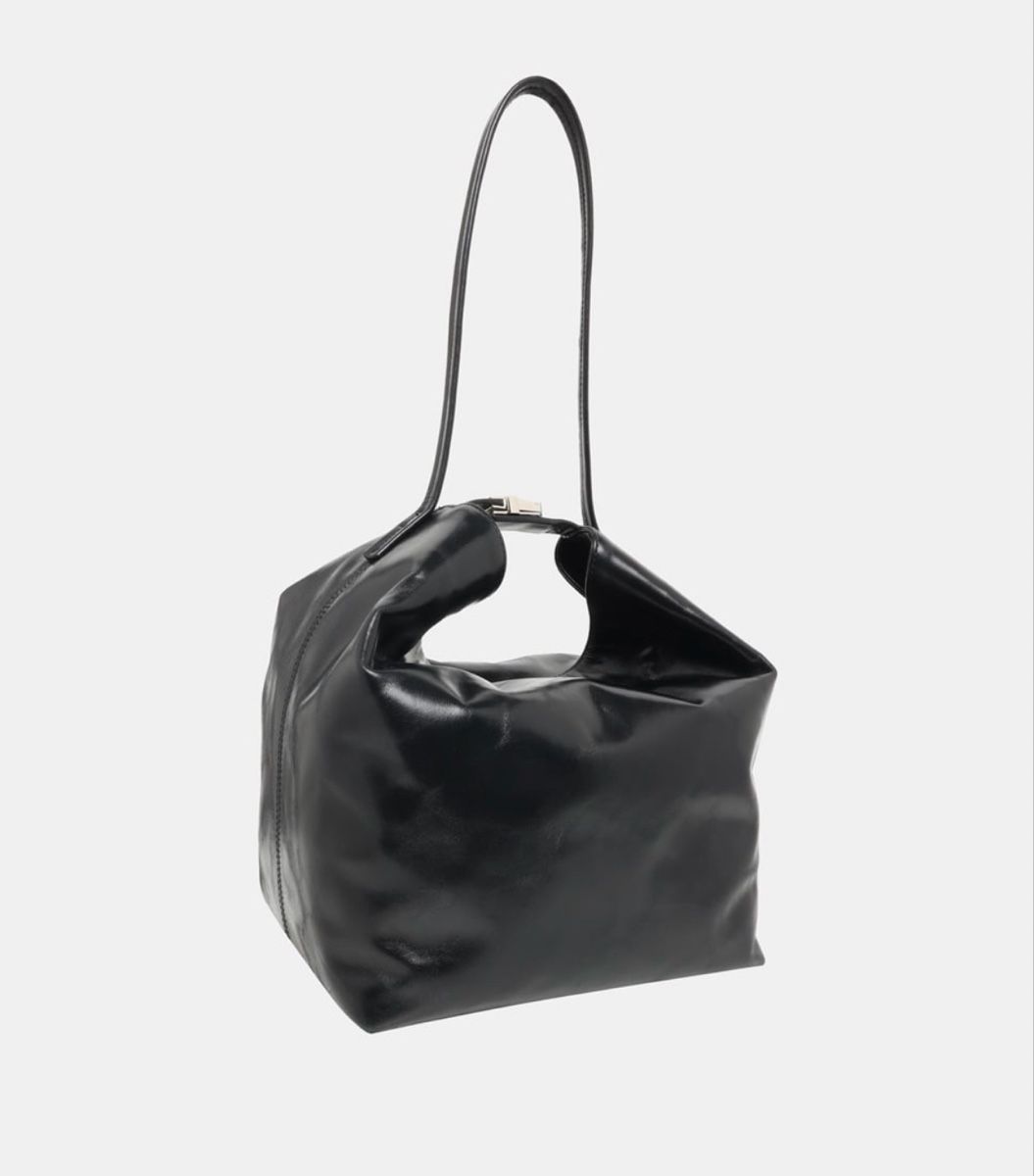 Taschen für Damen: By Far leather bag  – Neu und originalverpackt aus Paradiso von viorea 2