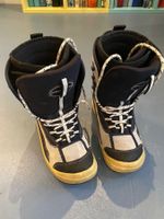 Snowboard-Boots von Obscure, Gr. 27.5
